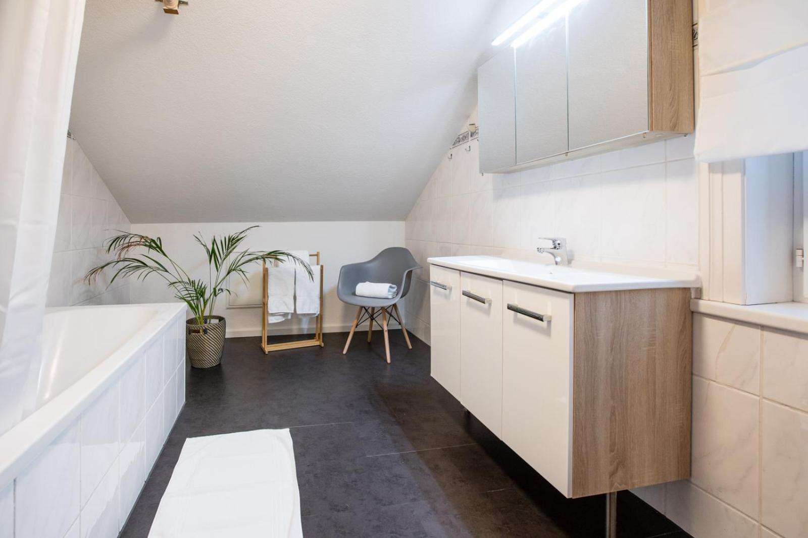 Inn Joy Apartments - Sankt Gallen West المظهر الخارجي الصورة