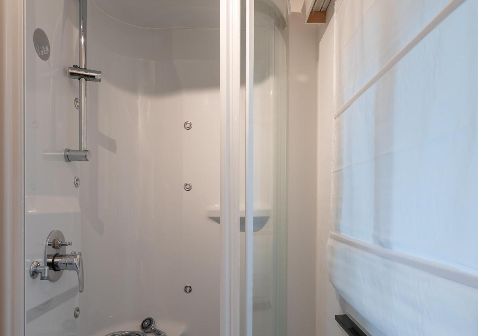 Inn Joy Apartments - Sankt Gallen West المظهر الخارجي الصورة